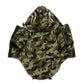 Waterproof Puppy Jacket