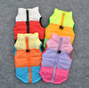 Windproof Winter Dog Coat