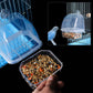 Automatic Bird Feeder