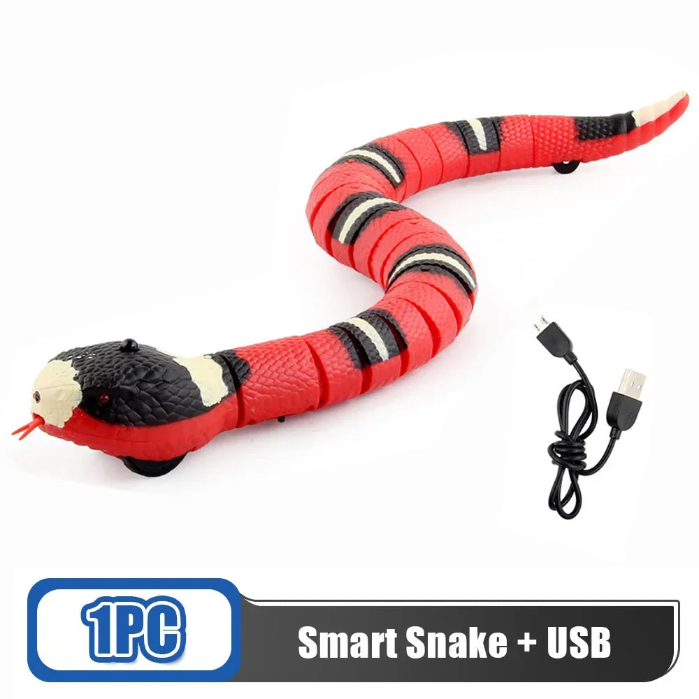 Automatic Sensor Cat Toy